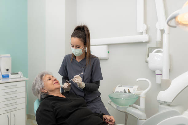 Best Emergency Dentist for Lost Fillings or Crowns in Freeman, SD