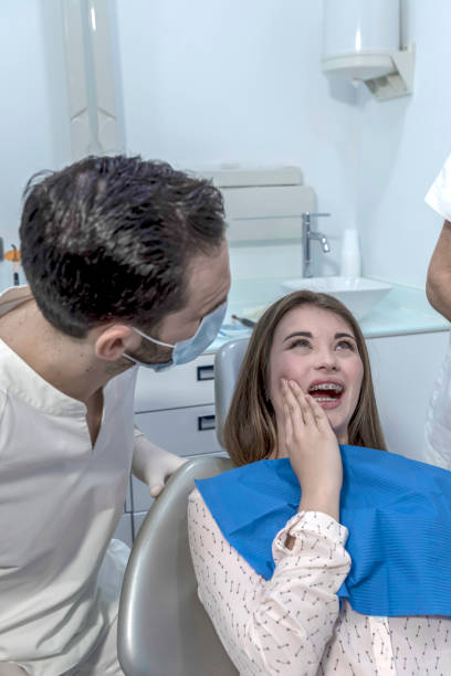 Best Mobile Emergency Dentist in Freeman, SD