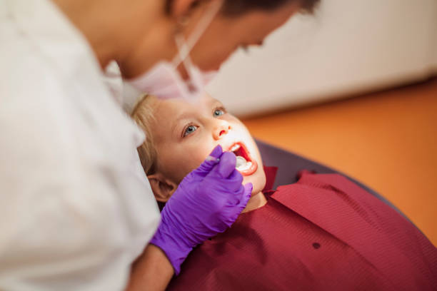Professional Emergency Dentist in SD